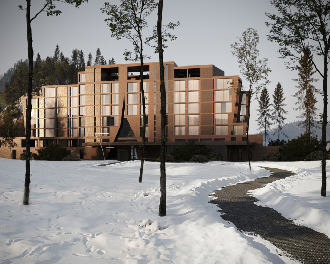 ����������� �������� � ������� �����