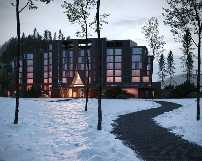 ����������� �������� � ������� �����