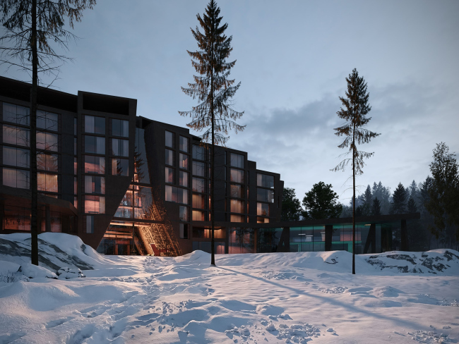 ����������� �������� � ������� �����