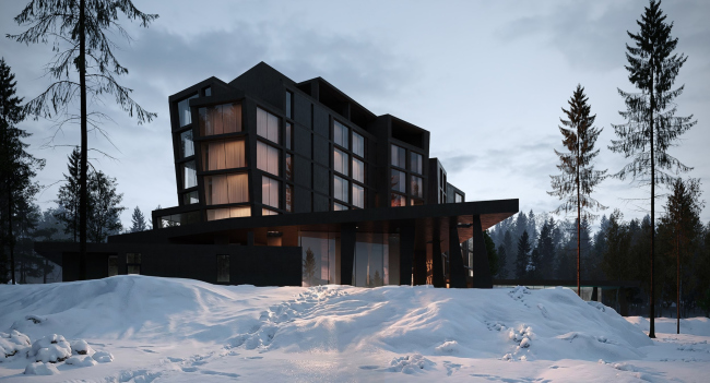 ����������� �������� � ������� �����