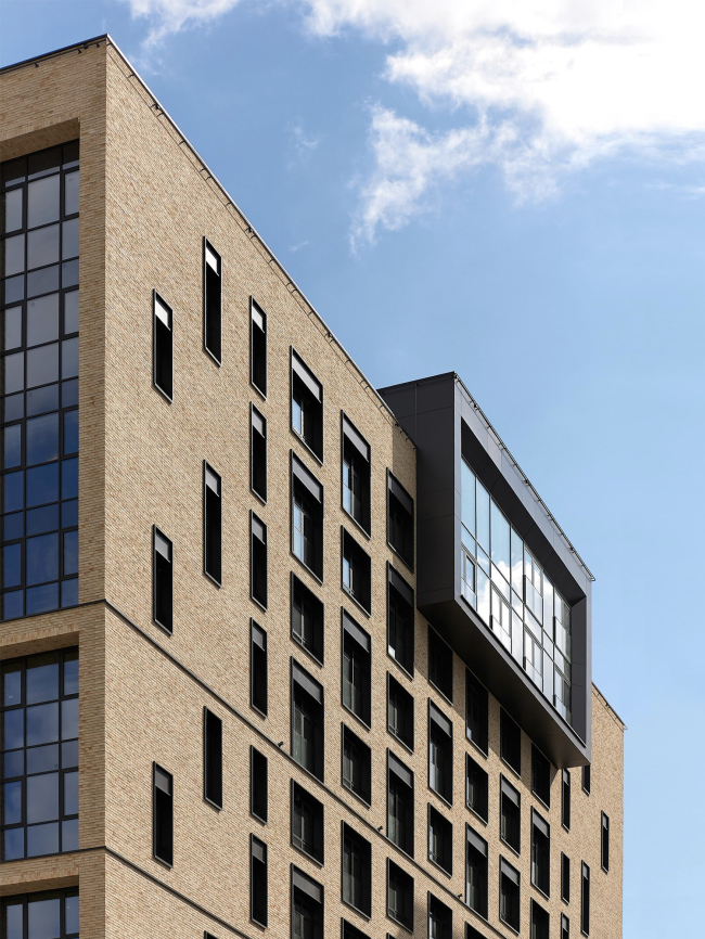 Holms Residence. �sky villa �������� �����