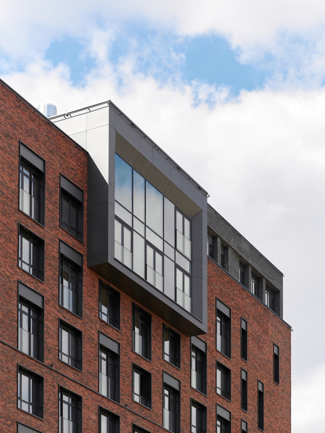 Holms Residence. sky villa ������� �����