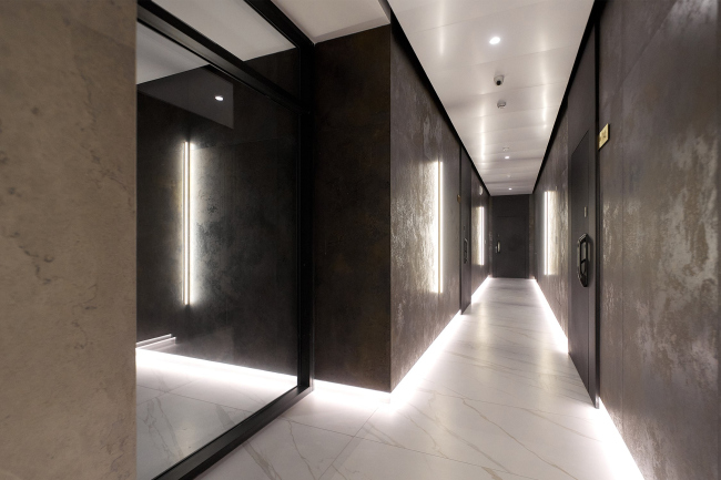 Holms Residence. �������������� �������