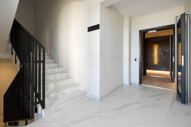 Holms Residence. ������������� ��������