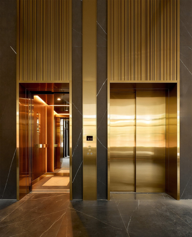 Holms Residence. �����
