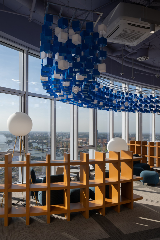 ��������������� ����� � �������� Serb Tech. ����������