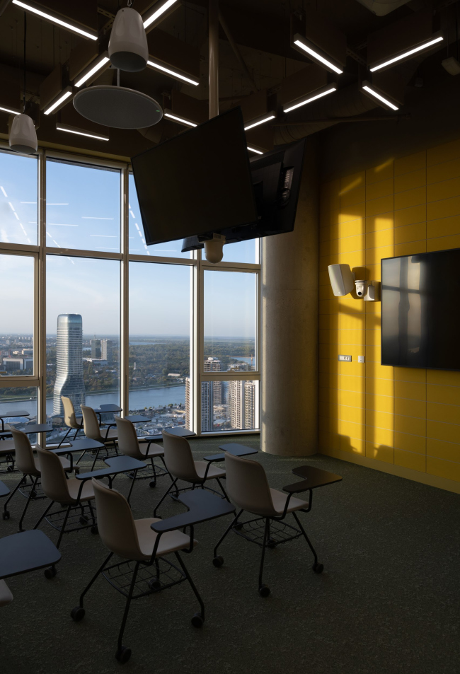 ��������������� ����� � �������� Serb Tech. ���������