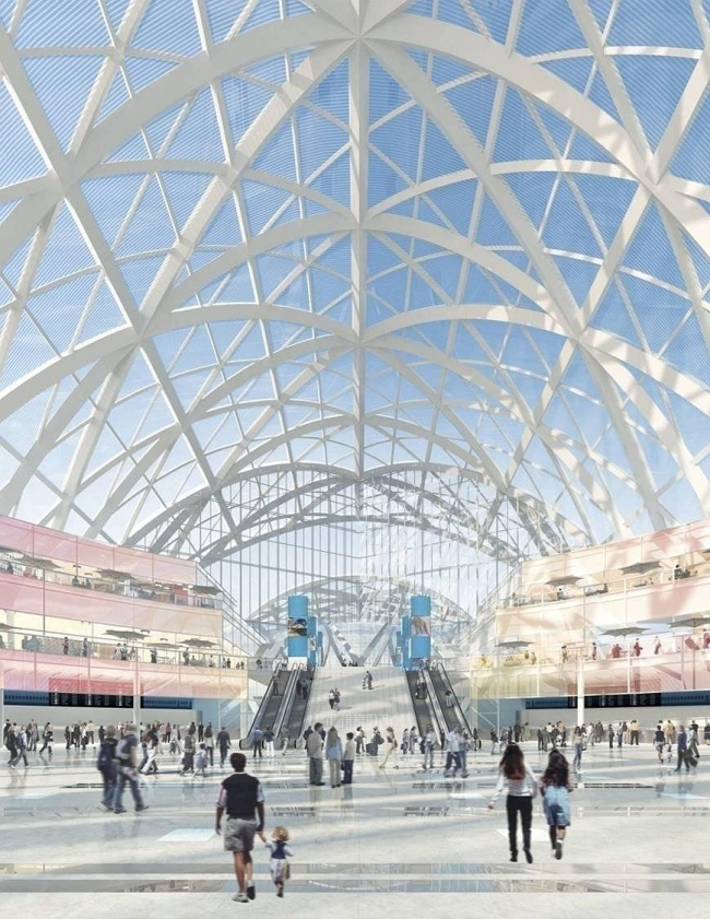 ������������ ����� ARTIC