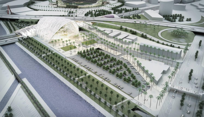 ������������ ����� ARTIC