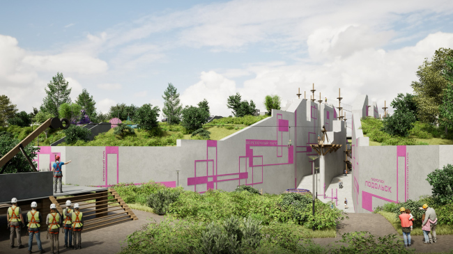 ��������� �������������� ����������� ���������. ������������ ���������� ����