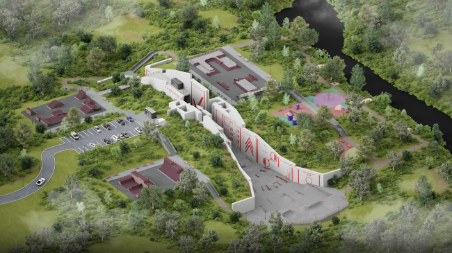 ��������� �������������� ����������� ���������. �����-����