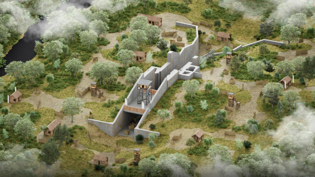 ��������� �������������� ����������� ���������. ���������