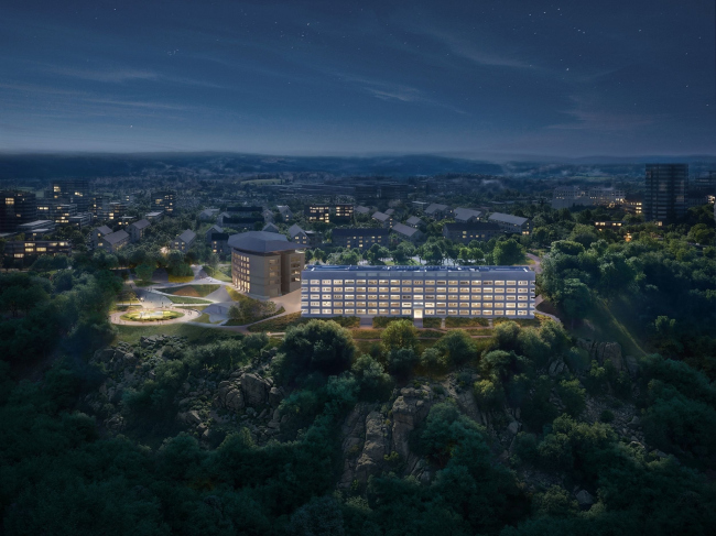 ����� ������������ ���������� � ���������� ���� �і����