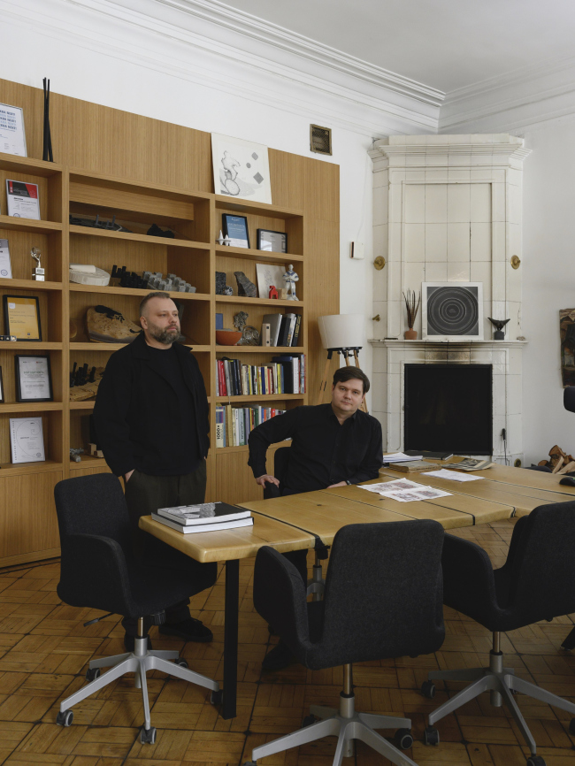 ���� KPLN � ��������������� ������ XIX ����