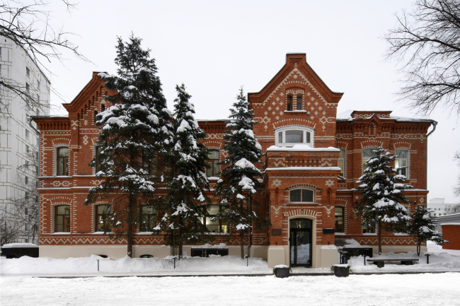 ���� KPLN � ��������������� ������ XIX ����