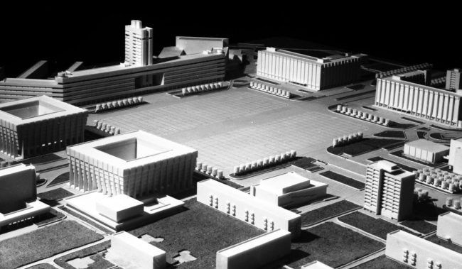 ������� �����. �������� ������� ����������� 1968 �