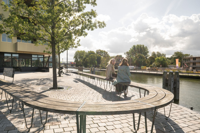 ����� �������� Punt Sniep