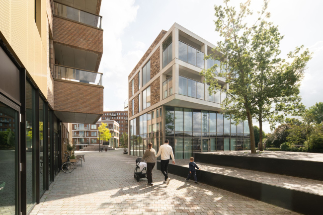 ����� �������� Punt Sniep