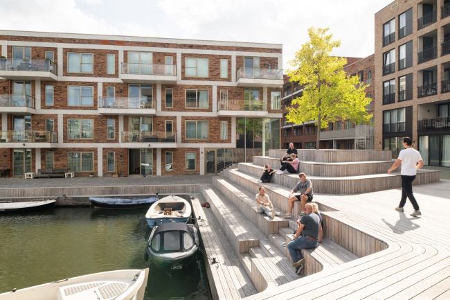 ����� �������� Punt Sniep