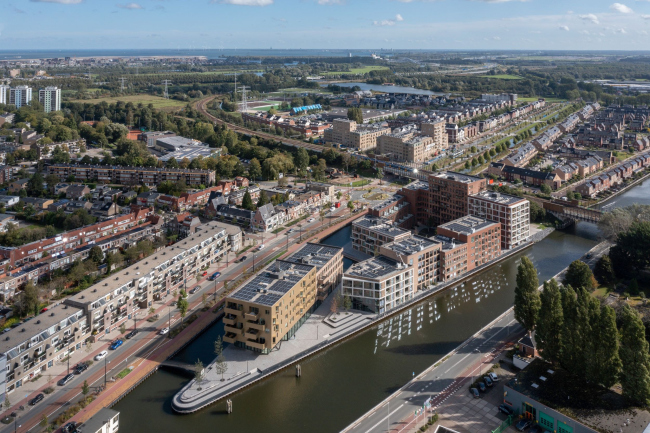 ����� �������� Punt Sniep