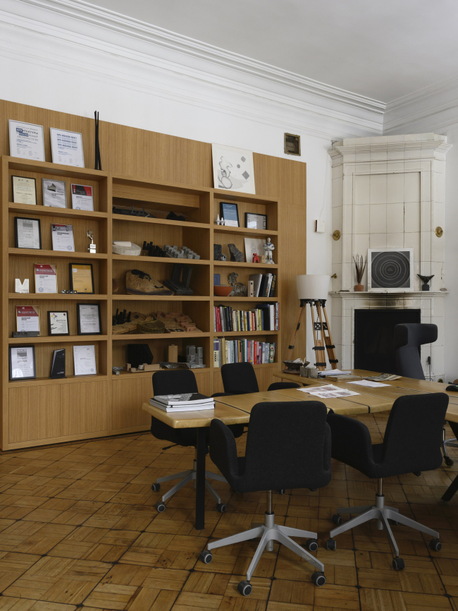 ���� KPLN � ��������������� ������ XIX ����