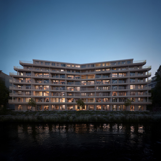 ��������������� ��� The Ark