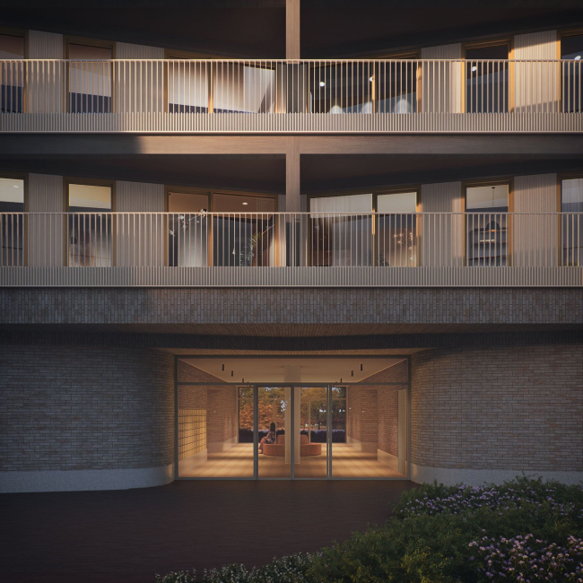 ��������������� ��� The Ark