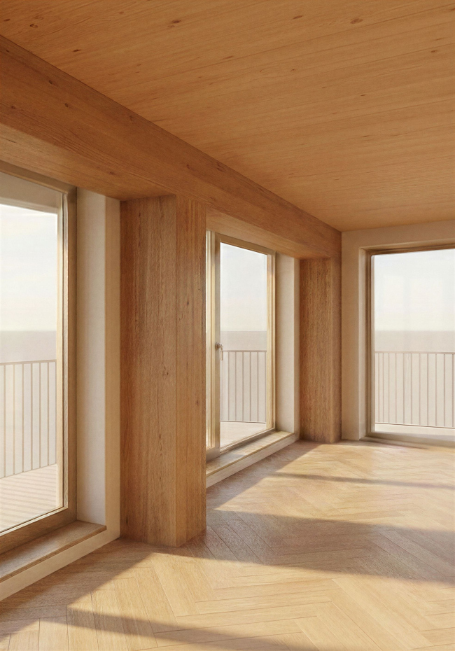 ��������������� ��� The Ark