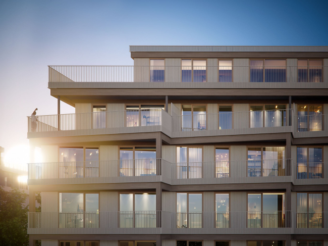 ��������������� ��� The Ark