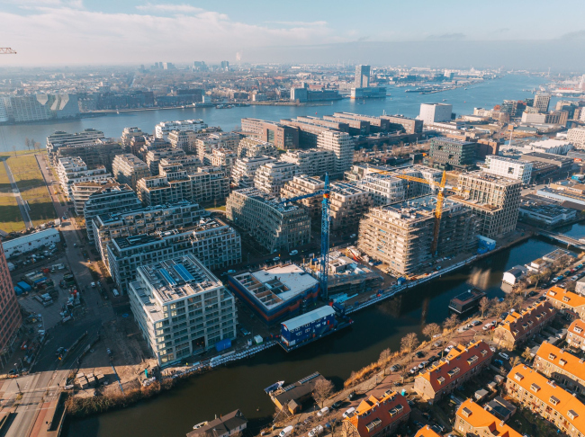 ��������������� ��� The Ark