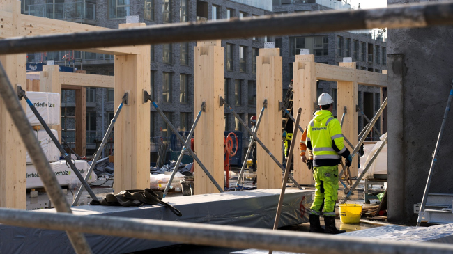 ��������������� ��� The Ark