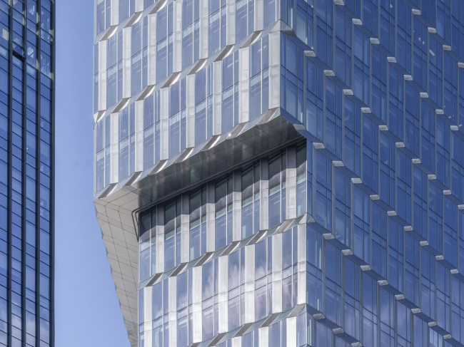 ��������� Kingdee Cloud Tower