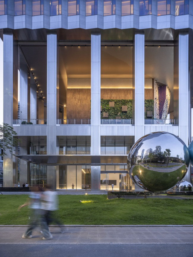 ��������� Kingdee Cloud Tower