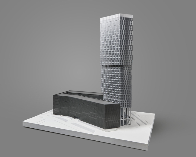 ��������� Kingdee Cloud Tower