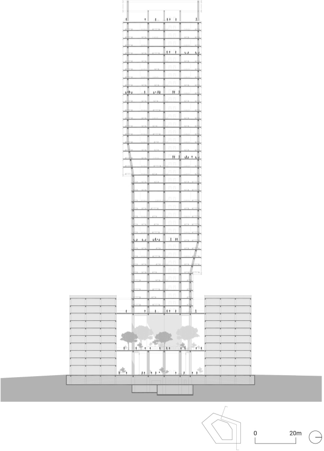 ��������� Kingdee Cloud Tower