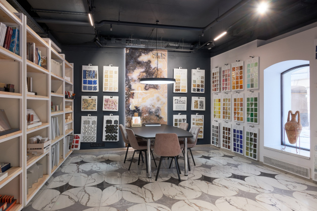 ������������ ������� SICIS