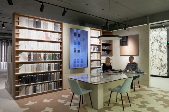 ������� IRIS CERAMICA GROUP