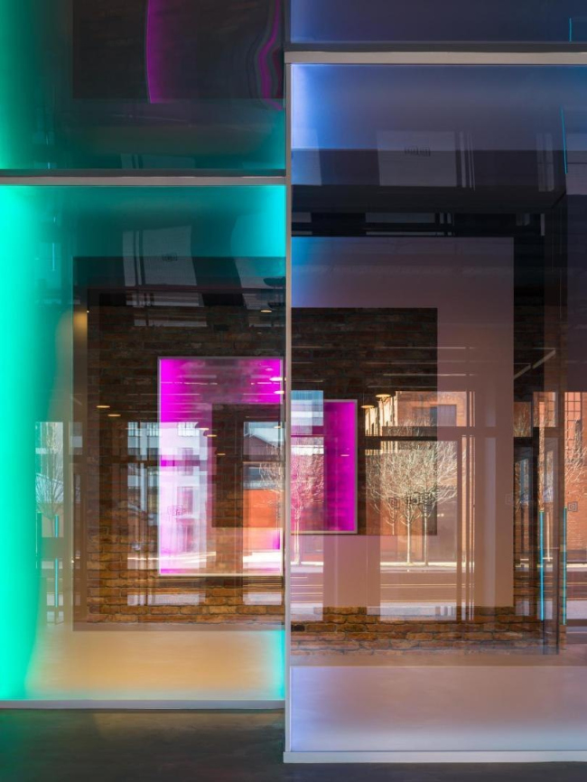 �������� ������������������� �����-������������