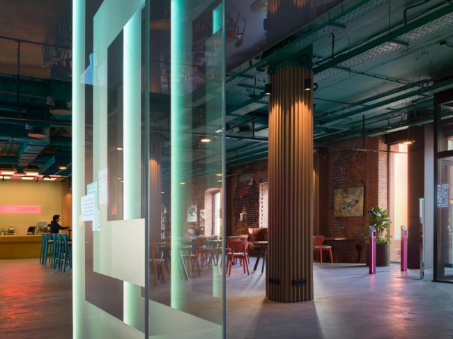 �������� ������������������� �����-������������