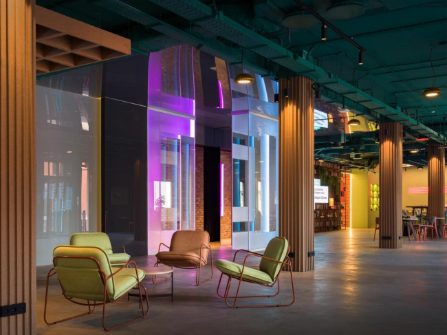 �������� ������������������� �����-������������