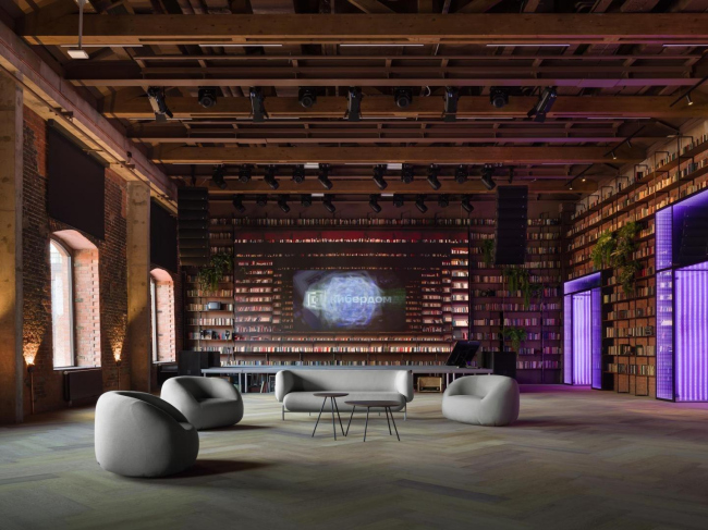 �������� ������������������� �����-������������