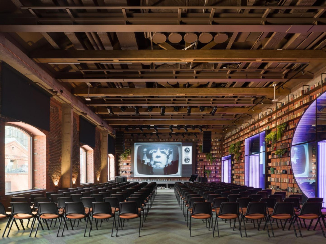 �������� ������������������� �����-������������