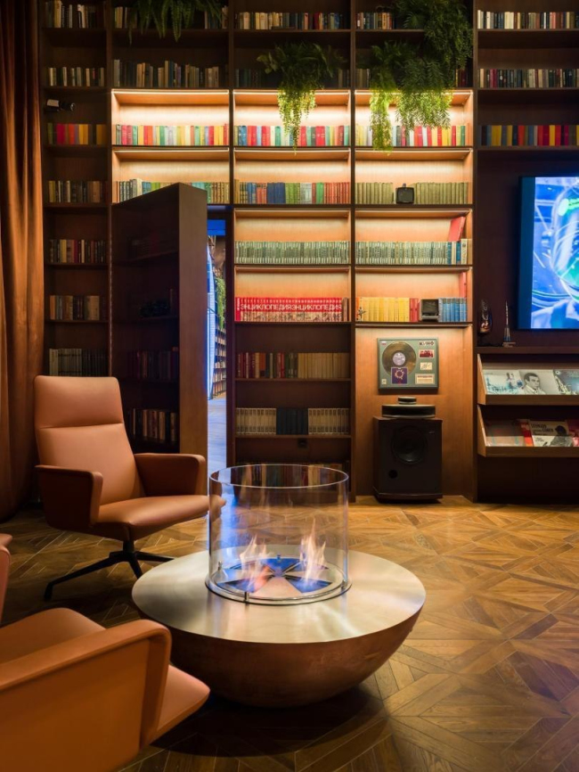 �������� ������������������� �����-������������