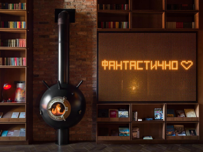 �������� ������������������� �����-������������