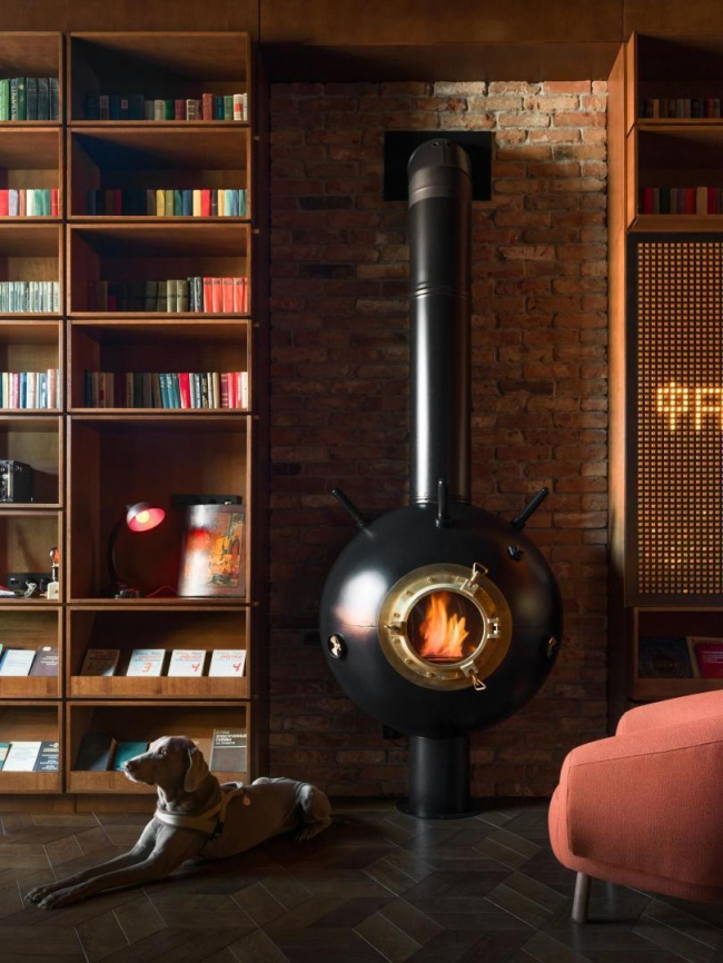 �������� ������������������� �����-������������