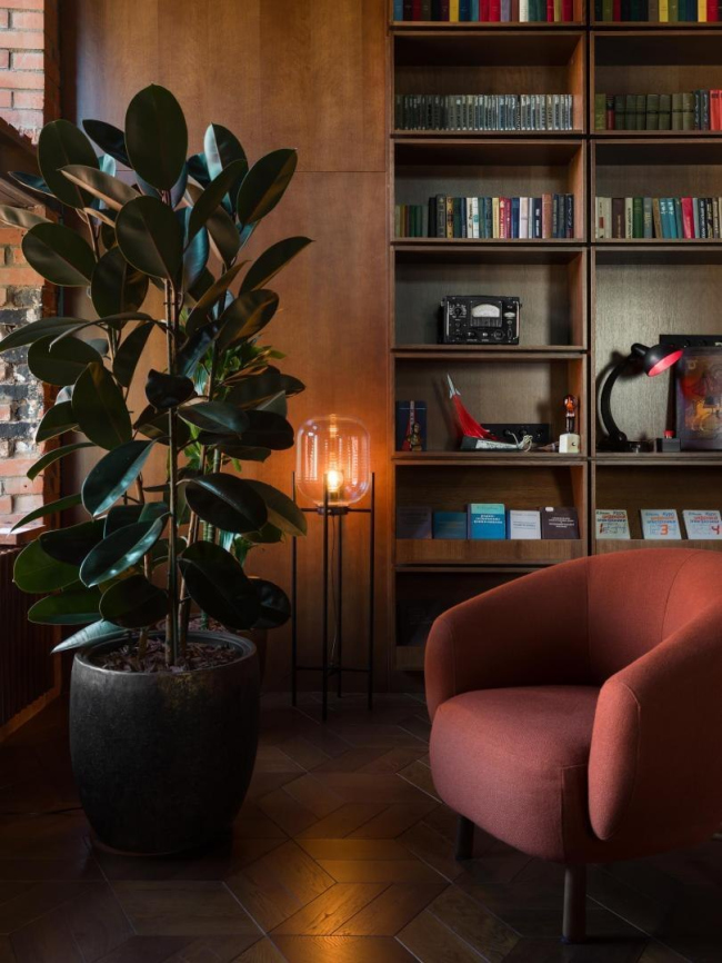 �������� ������������������� �����-������������