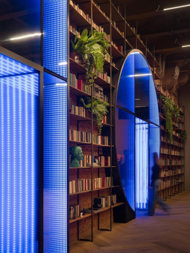 �������� ������������������� �����-������������