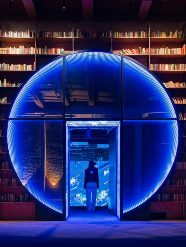 �������� ������������������� �����-������������