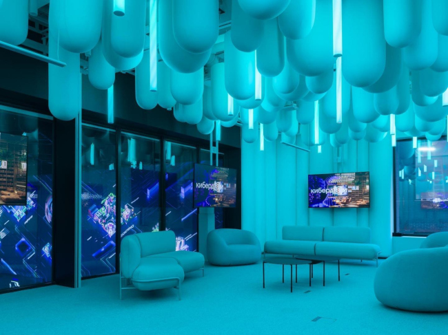 �������� ������������������� �����-������������