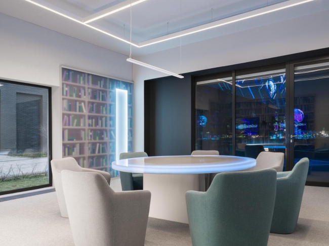 �������� ������������������� �����-������������